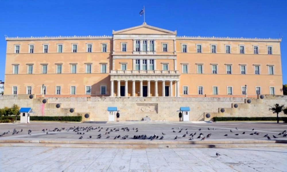 Τέμπη: Σήμερα θα συζητηθεί το πόρισμα της εξεταστικής επιτροπής στην Ολομέλεια της Βουλής